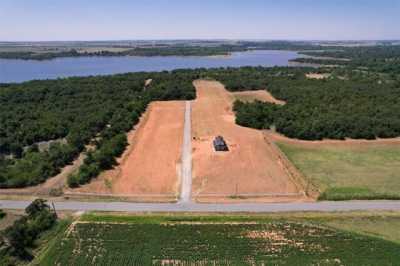 Residential Land For Sale in Fort Cobb, Oklahoma