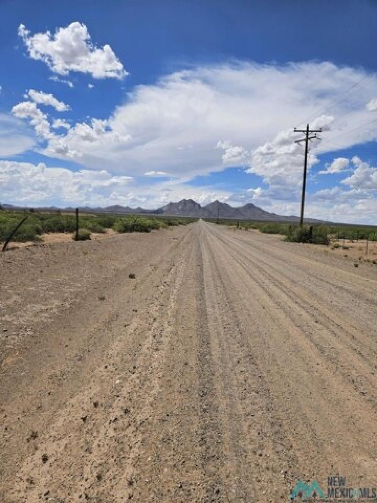 Picture of Residential Land For Sale in Deming, New Mexico, United States