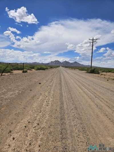 Residential Land For Sale in Deming, New Mexico