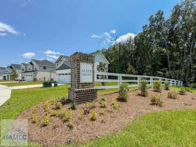 Home For Sale in Midway, Georgia