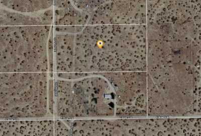 Residential Land For Sale in Palmdale, California