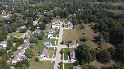 Residential Land For Sale in Manchester, Michigan