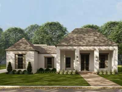 Home For Sale in Geismar, Louisiana