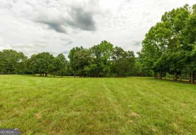 Residential Land For Sale in Bowdon, Georgia