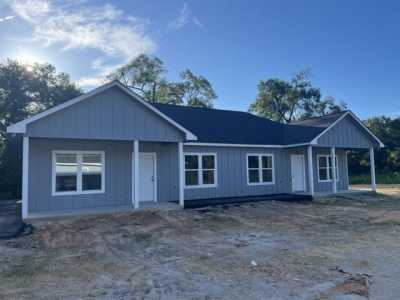 Home For Sale in Lufkin, Texas