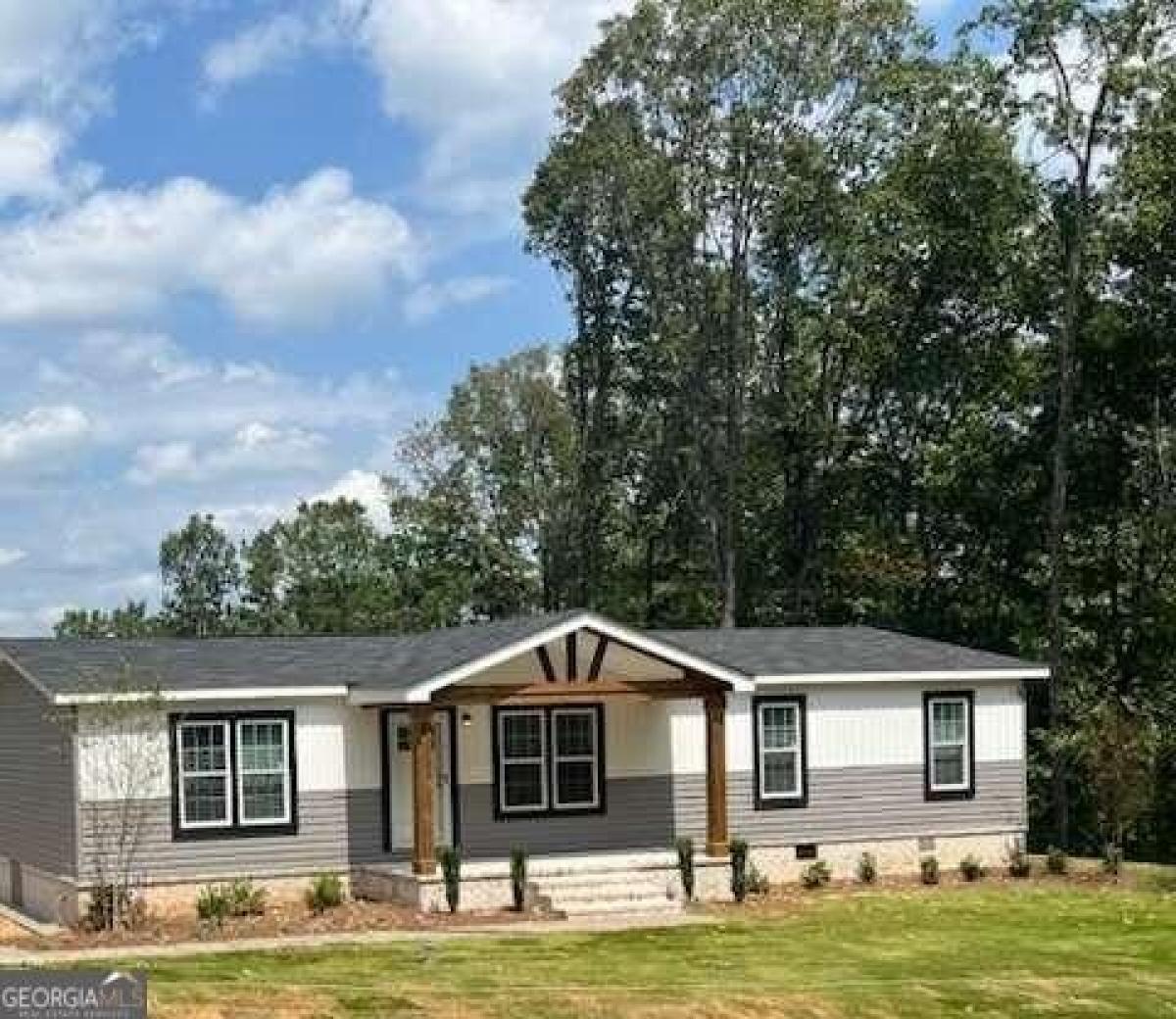 Picture of Home For Sale in Ball Ground, Georgia, United States