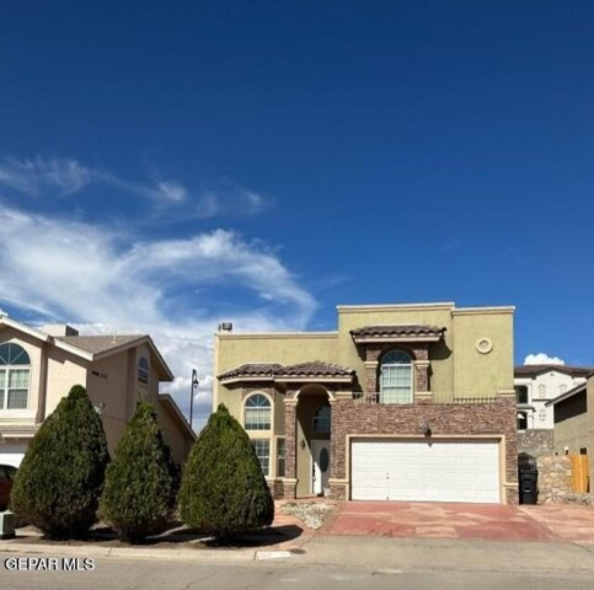 Picture of Home For Sale in Horizon City, Texas, United States