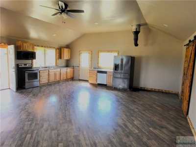 Home For Sale in Roundup, Montana