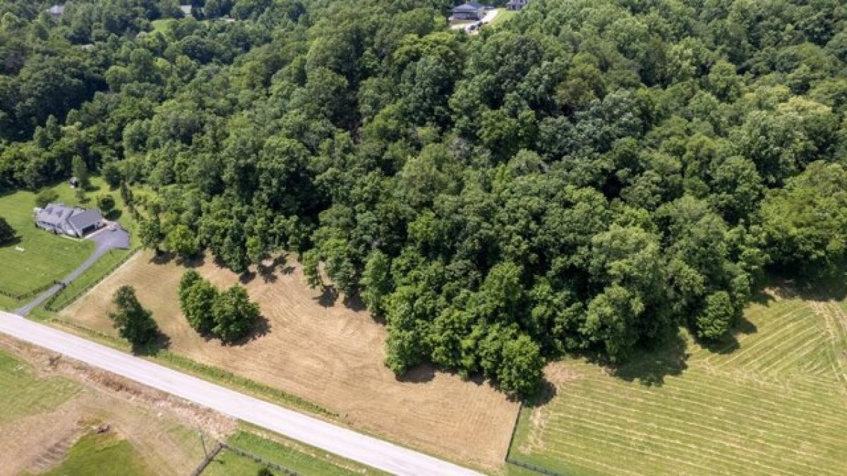 Picture of Residential Land For Sale in Columbia, Tennessee, United States