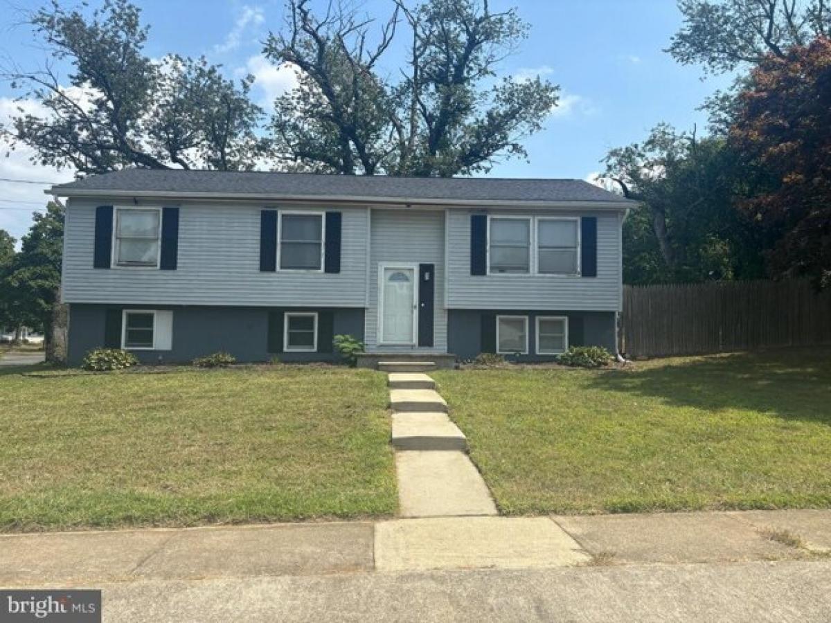 Picture of Home For Sale in Vineland, New Jersey, United States