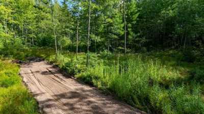 Residential Land For Sale in Minocqua, Wisconsin