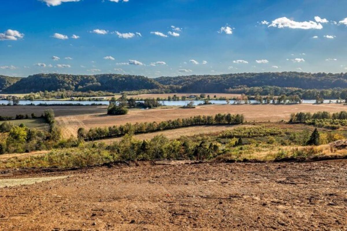 Picture of Residential Land For Sale in Ashland City, Tennessee, United States