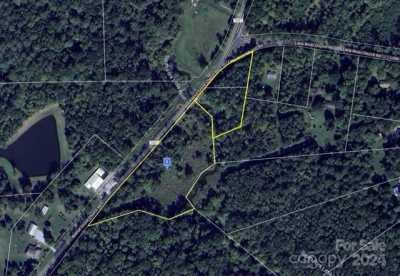 Residential Land For Sale in Cedar Grove, North Carolina