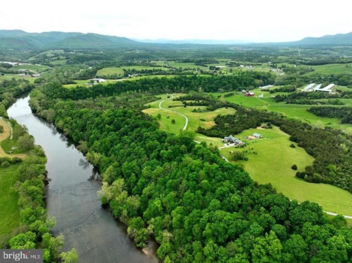 Picture of Residential Land For Sale in Stanley, Virginia, United States