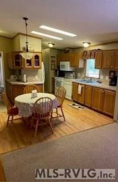 Home For Sale in Bracey, Virginia