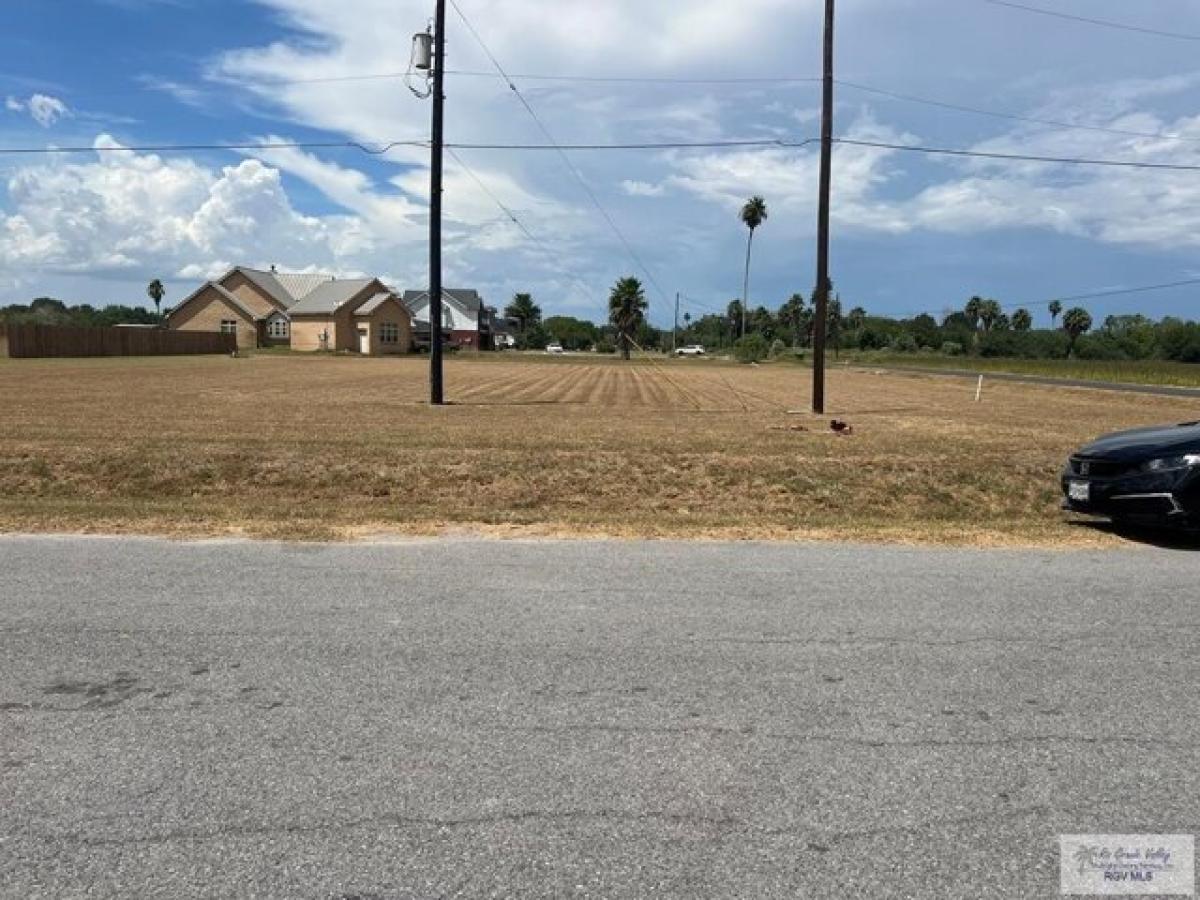 Picture of Residential Land For Sale in Harlingen, Texas, United States