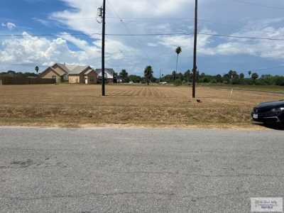 Residential Land For Sale in Harlingen, Texas