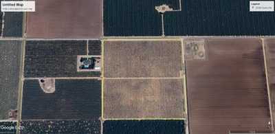 Residential Land For Sale in Escalon, California