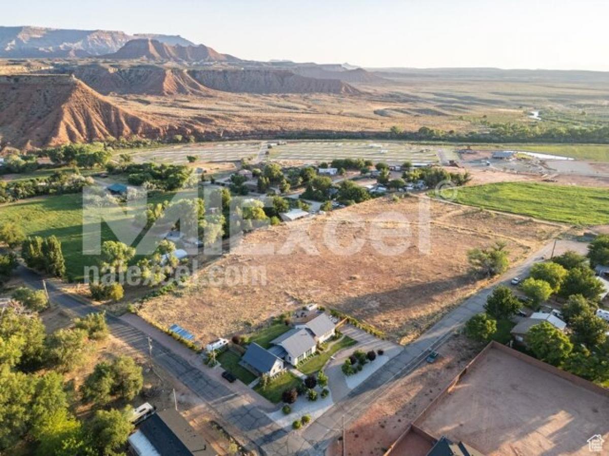 Picture of Residential Land For Sale in Virgin, Utah, United States