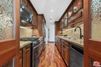 Home For Sale in Beverly Hills, California