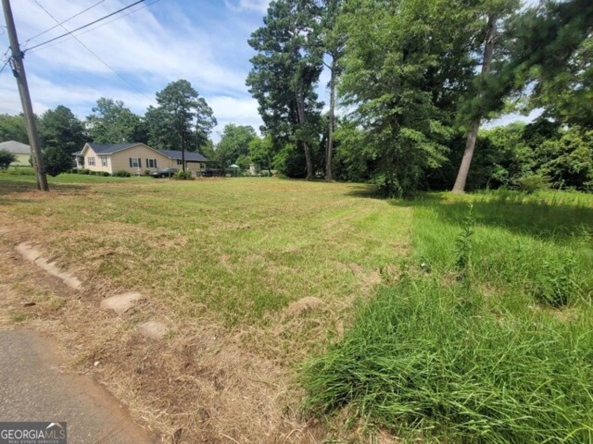 Picture of Residential Land For Rent in Dawson, Georgia, United States