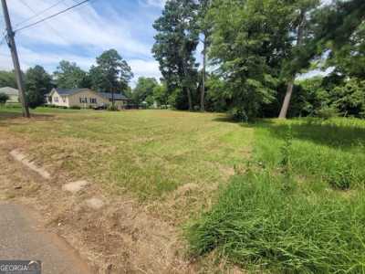 Residential Land For Rent in Dawson, Georgia