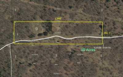 Residential Land For Sale in Gaylord, Michigan