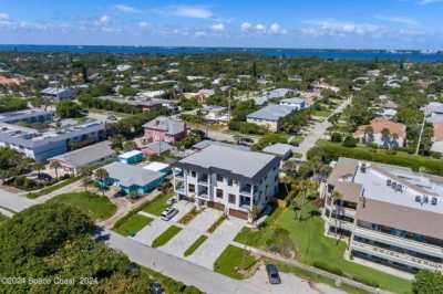 Home For Sale in Indialantic, Florida