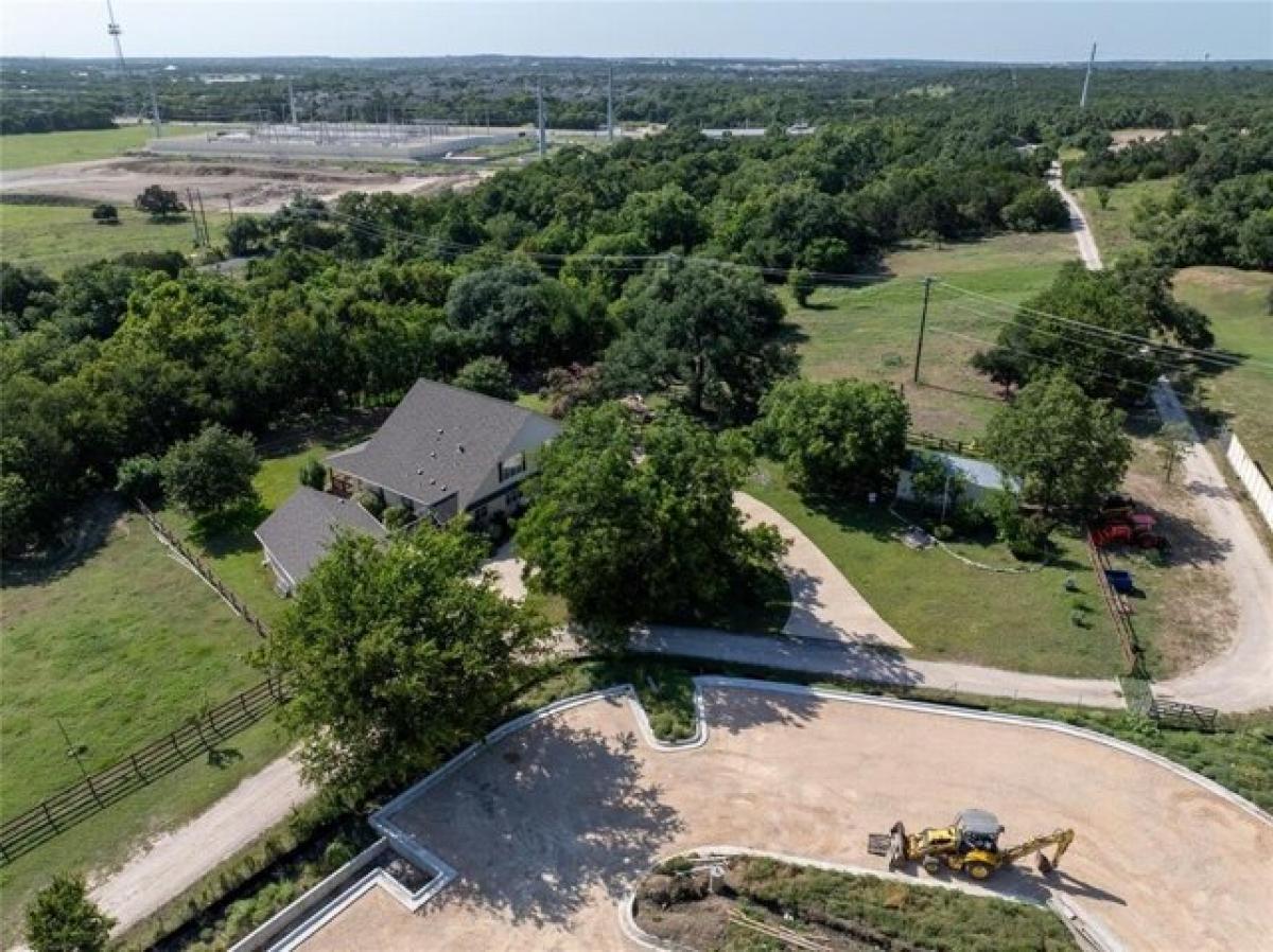 Picture of Residential Land For Sale in Cedar Park, Texas, United States