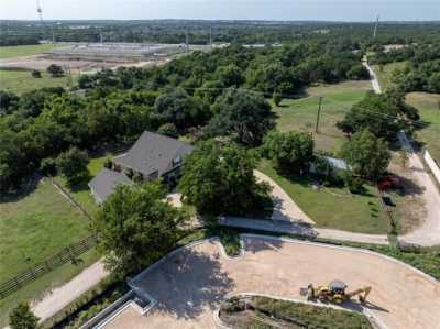 Residential Land For Sale in Cedar Park, Texas