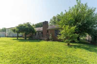 Home For Sale in Hopkinsville, Kentucky