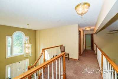 Home For Sale in Byron Center, Michigan