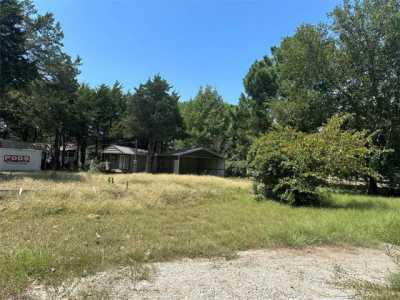 Residential Land For Sale in Pottsboro, Texas