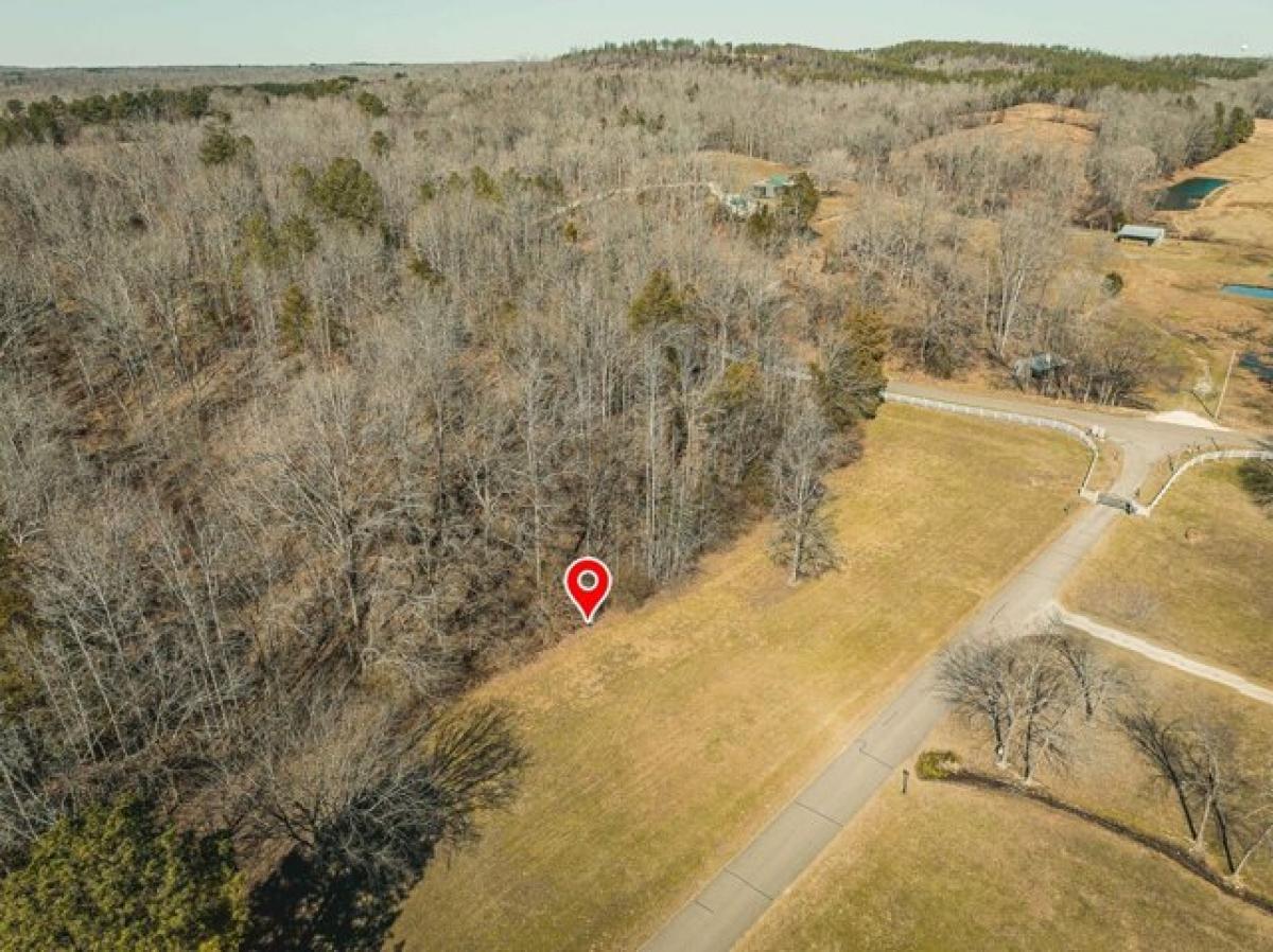 Picture of Residential Land For Sale in Parsons, Tennessee, United States