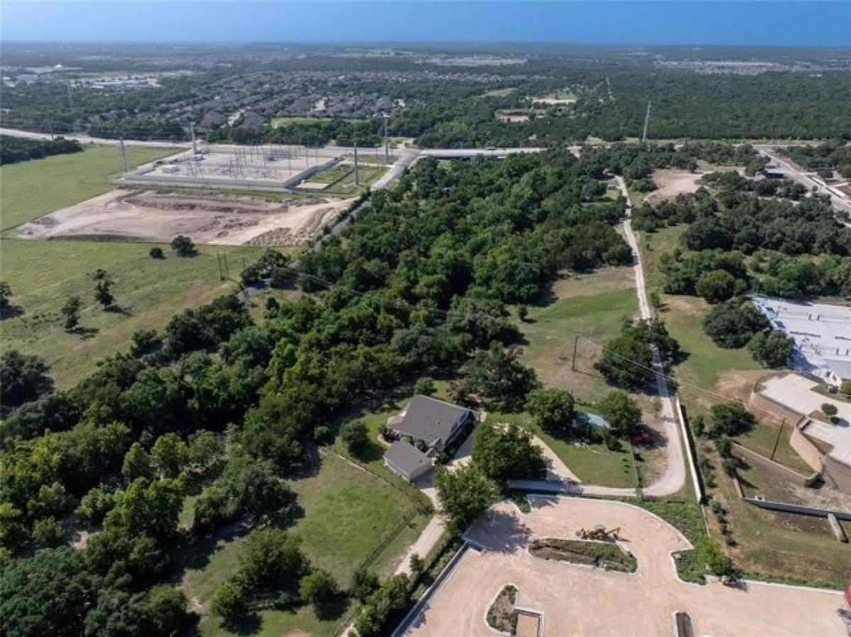 Picture of Residential Land For Sale in Cedar Park, Texas, United States