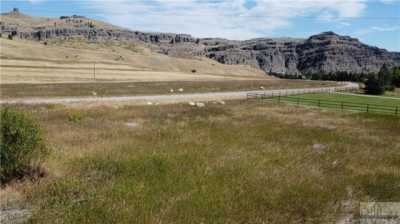 Residential Land For Sale in Nye, Montana