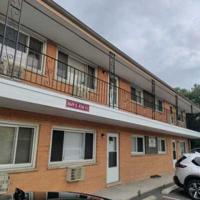 Apartment For Rent in Hickory Hills, Illinois