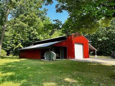 Home For Sale in Hesperia, Michigan