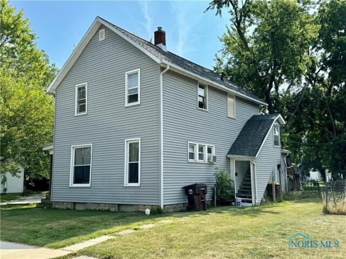 Picture of Home For Sale in Defiance, Ohio, United States