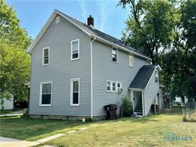 Home For Sale in Defiance, Ohio