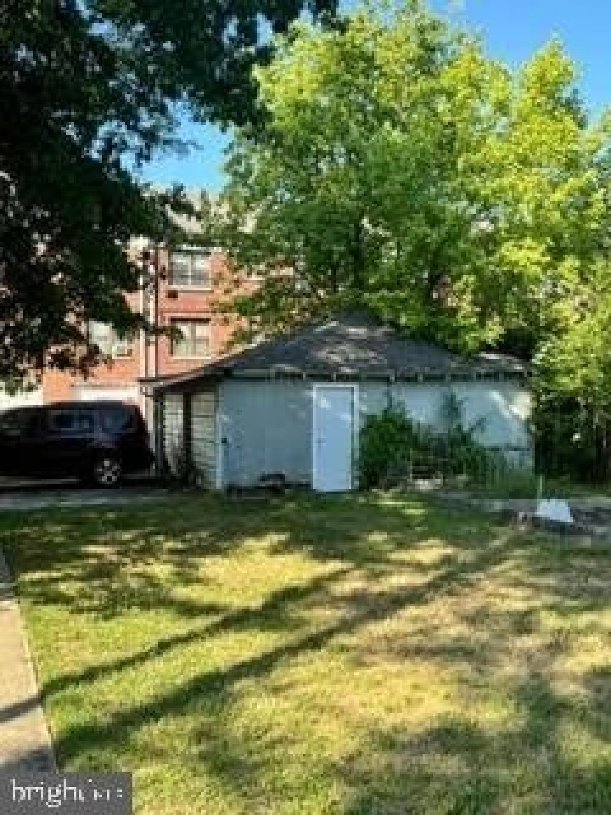 Picture of Home For Sale in Collingswood, New Jersey, United States