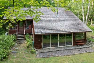 Home For Sale in Frederic, Wisconsin