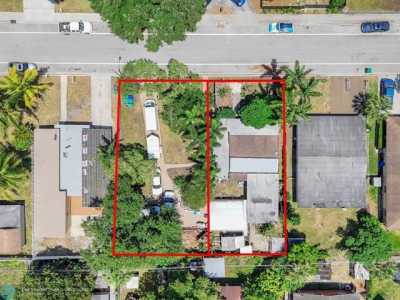 Residential Land For Sale in 