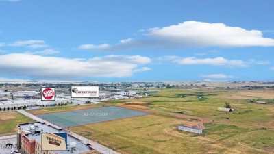 Residential Land For Sale in Watford City, North Dakota