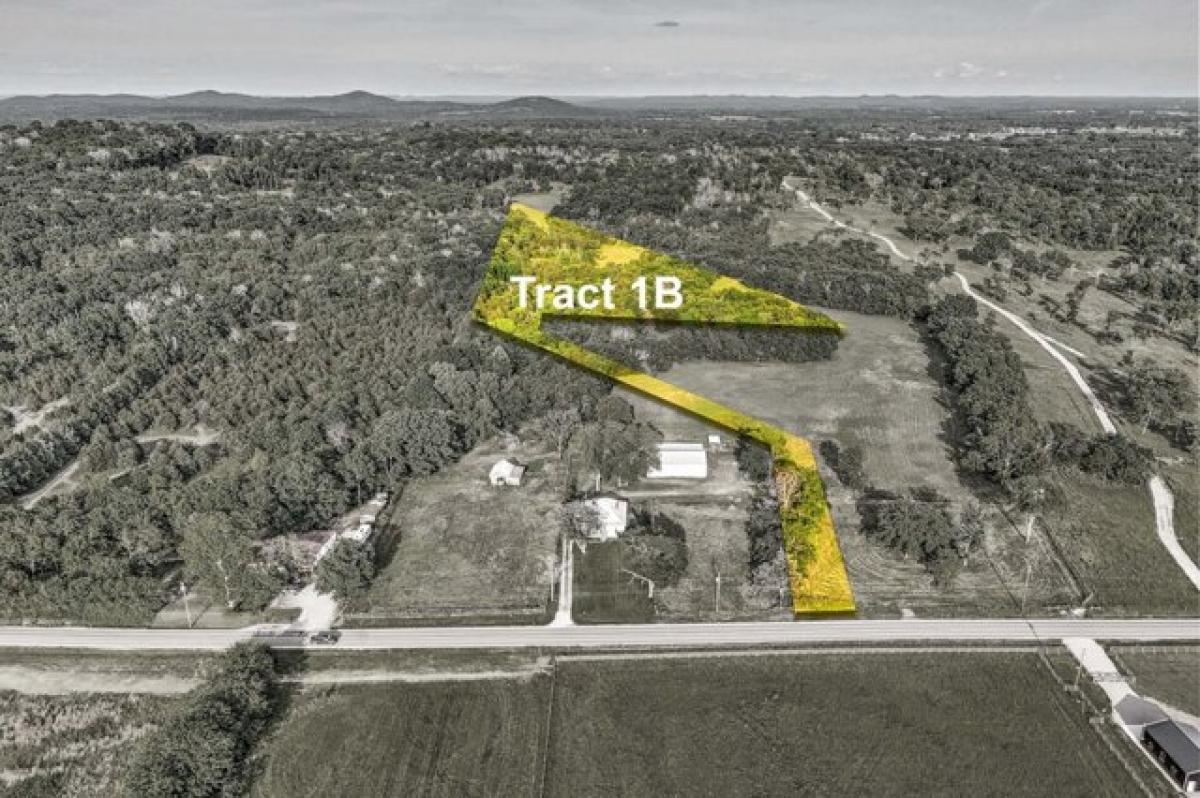 Picture of Residential Land For Sale in Eagleville, Tennessee, United States