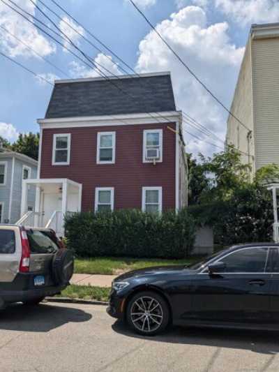 Home For Sale in New Haven, Connecticut