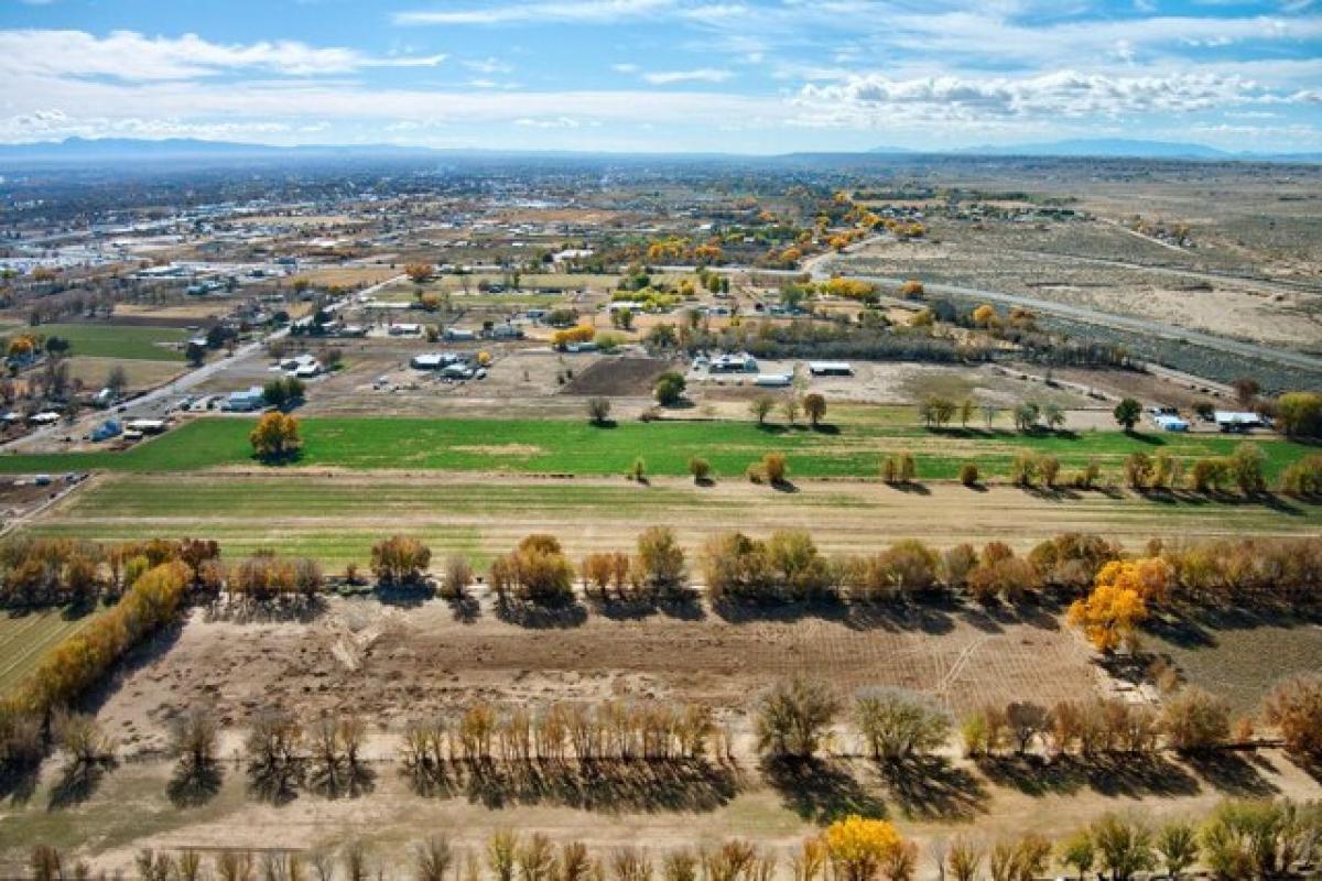 Picture of Residential Land For Sale in Belen, New Mexico, United States