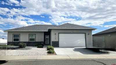 Home For Sale in Montrose, Colorado