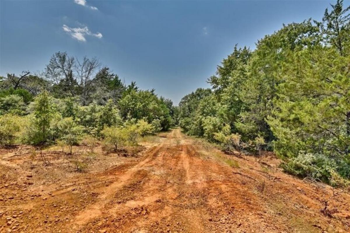 Picture of Residential Land For Sale in Caldwell, Texas, United States