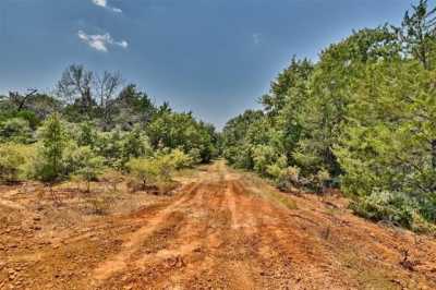 Residential Land For Sale in Caldwell, Texas